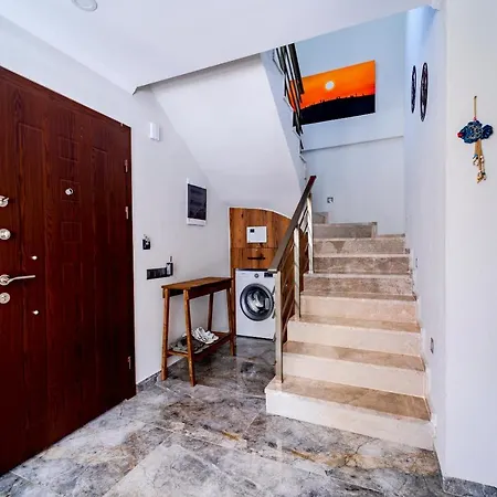 Villa Destan Patara
