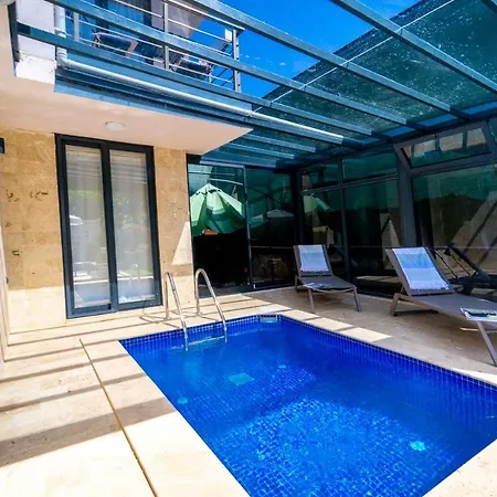 Villa Destan Patara