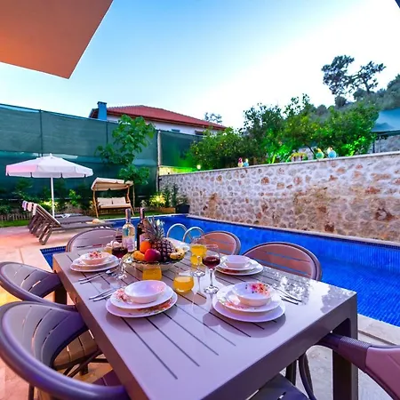 Villa Destan Patara