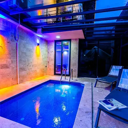 Villa Destan Patara