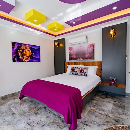 Villa Destan Patara *