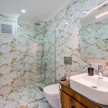 Destan Patara Villa Gelemis